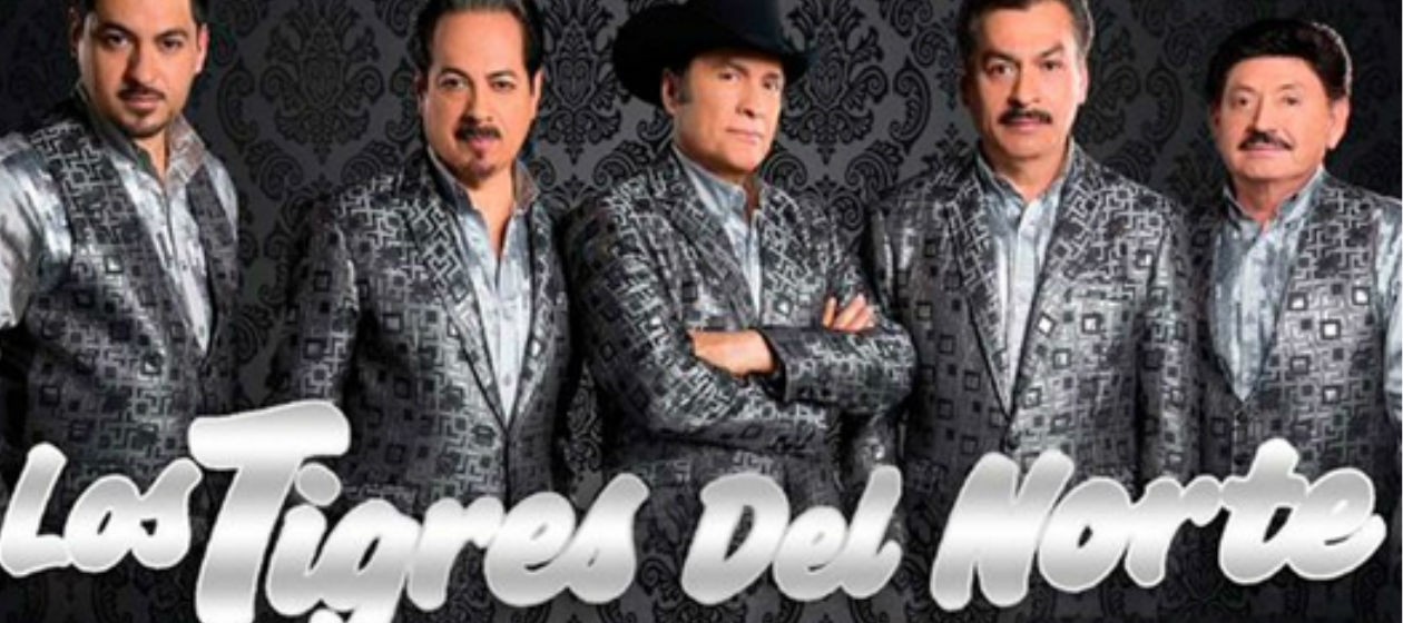 Los Tigres del Norte estrenan “El Ataúd”