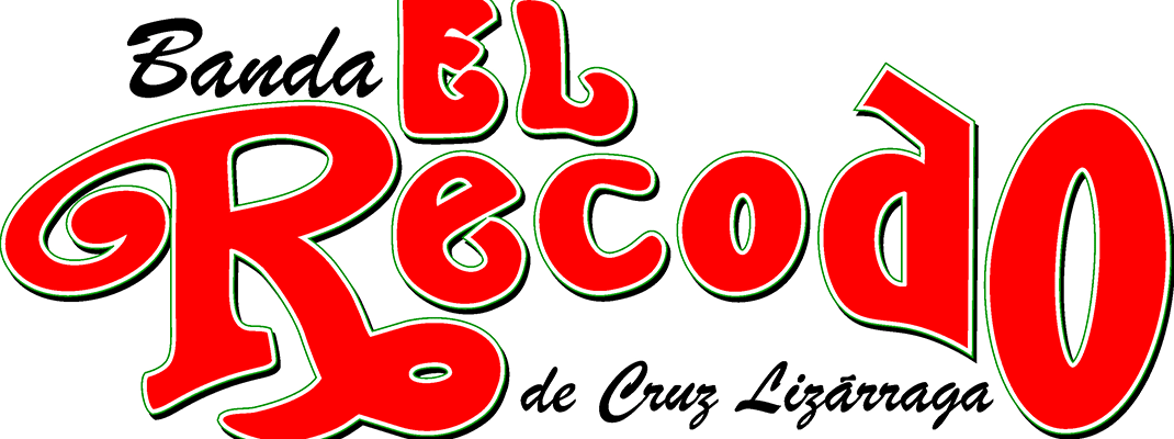 banda-el-recodo-LOGO-slide | Soy Grupero