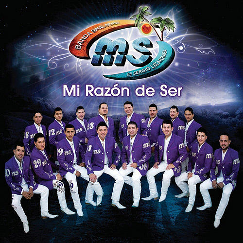 “Mi Razón De Ser” Nominada al Latin Grammy