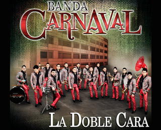 Banda Carnaval “La Doble Cara”