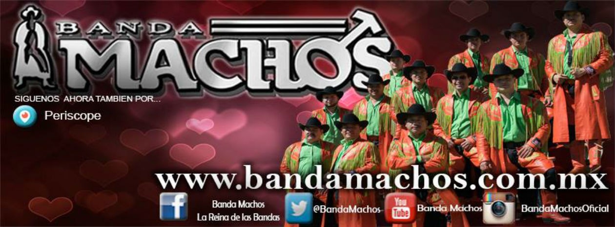 ¡Banda Machos está de regreso! Mira su nuevo video