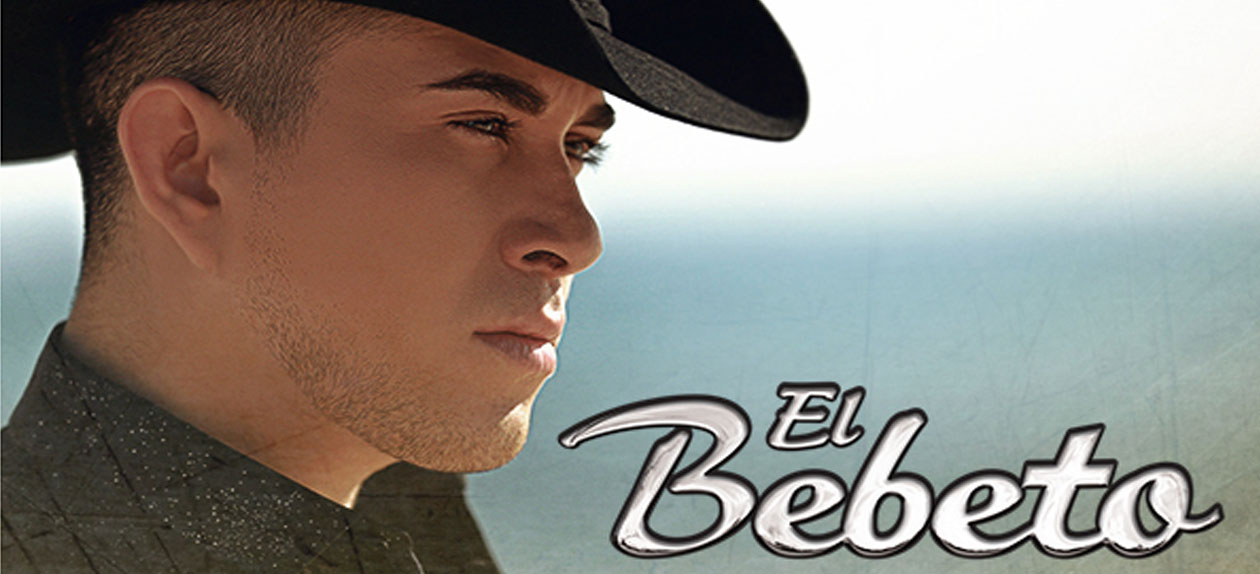 El Bebeto te dice “Cómo Olvidarte”