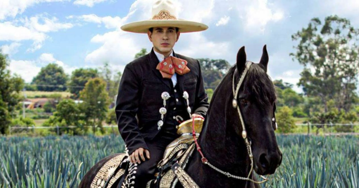 El nuevo disco de El Bebeto sale a la venta este viernes