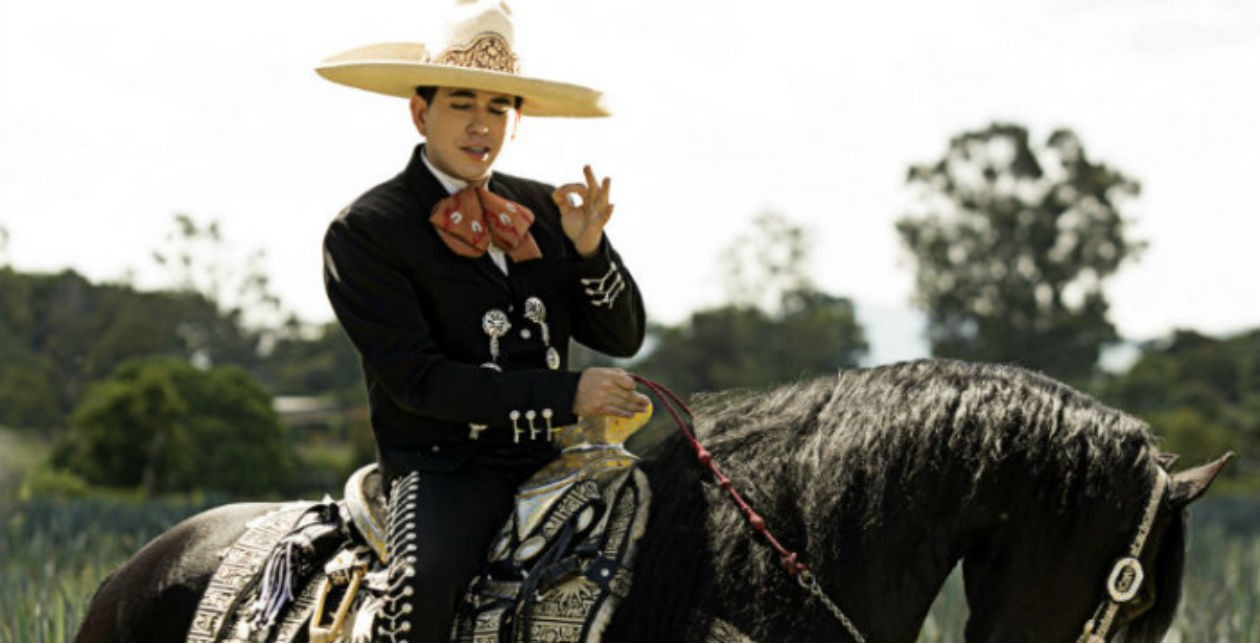 Gruperos que le entraron al mariachi #música