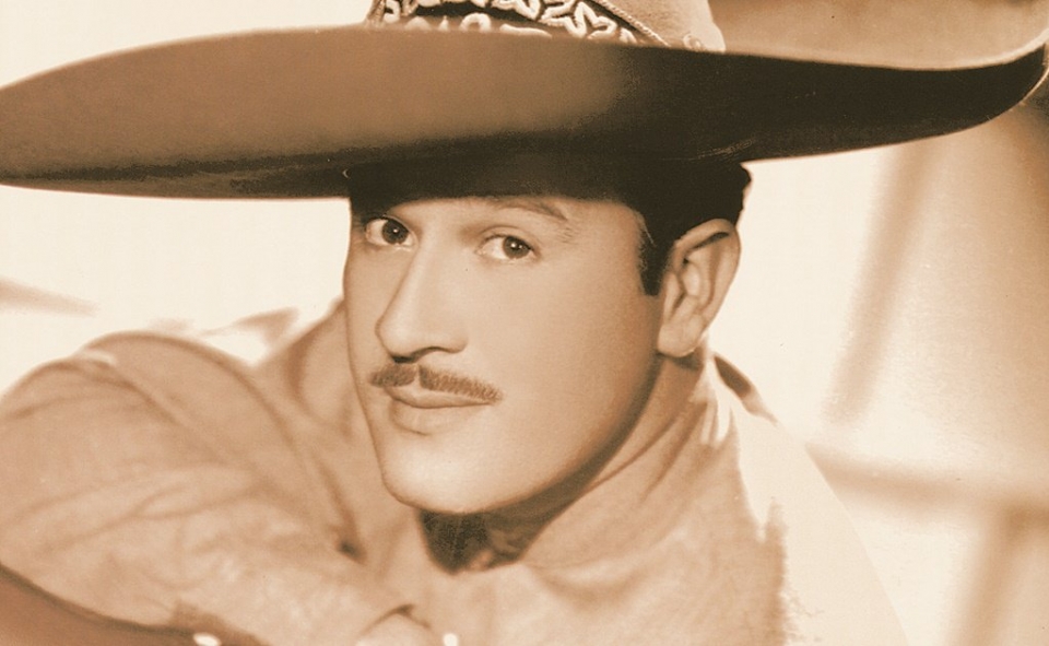 GOOGLE CELEBRA EL CENTENARIO DEL NATALICIO DE PEDRO INFANTE CON GRAN HOMENAJE