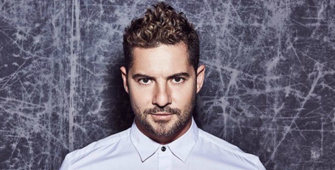 DAVID BISBAL