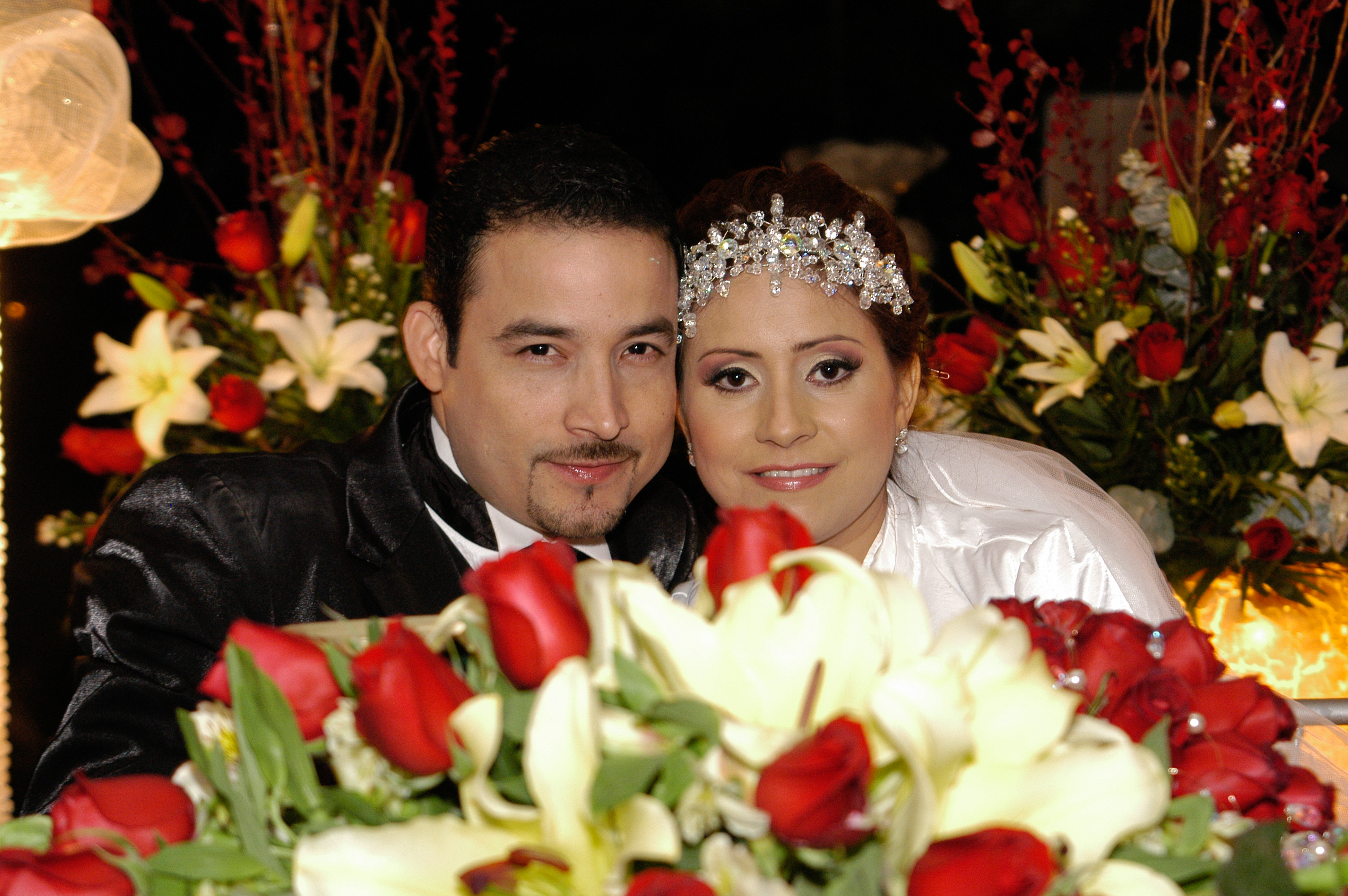 La boda de… Germán Montero