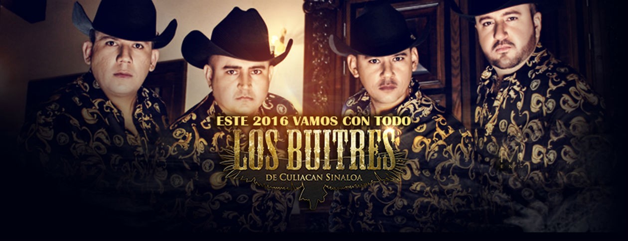 Los Buitres de Culiacán presentan “Me dio gusto conocerte”