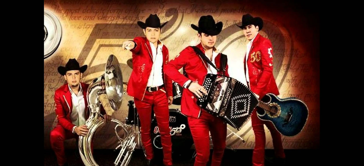 Calibre 50 presenta “Se volvió a Pelar Mi Apá”