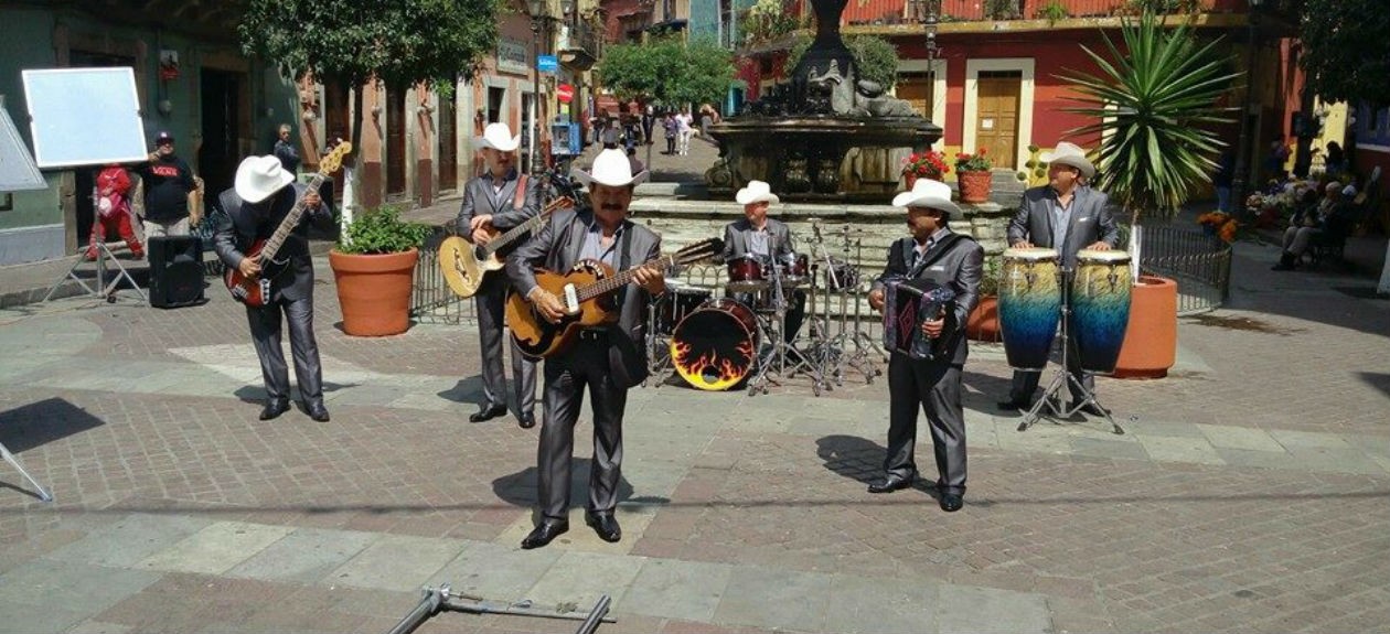 Fotos: Los Cardenales De Nuevo León graban nuevo video