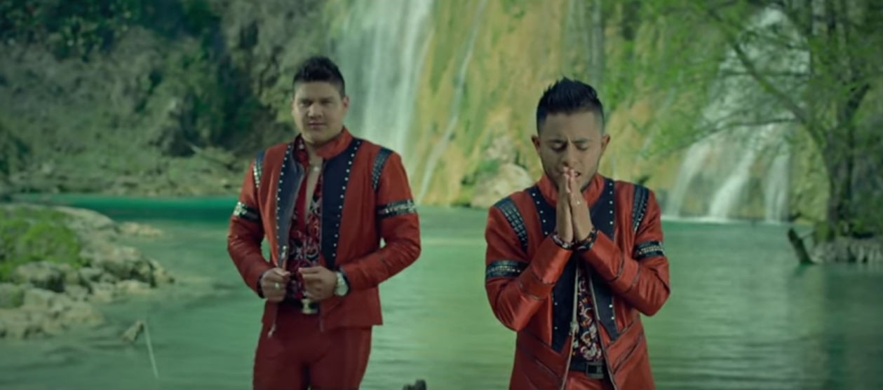 Mira el nuevo video de Banda Carnaval “¿Desde cuándo no me quieres?”