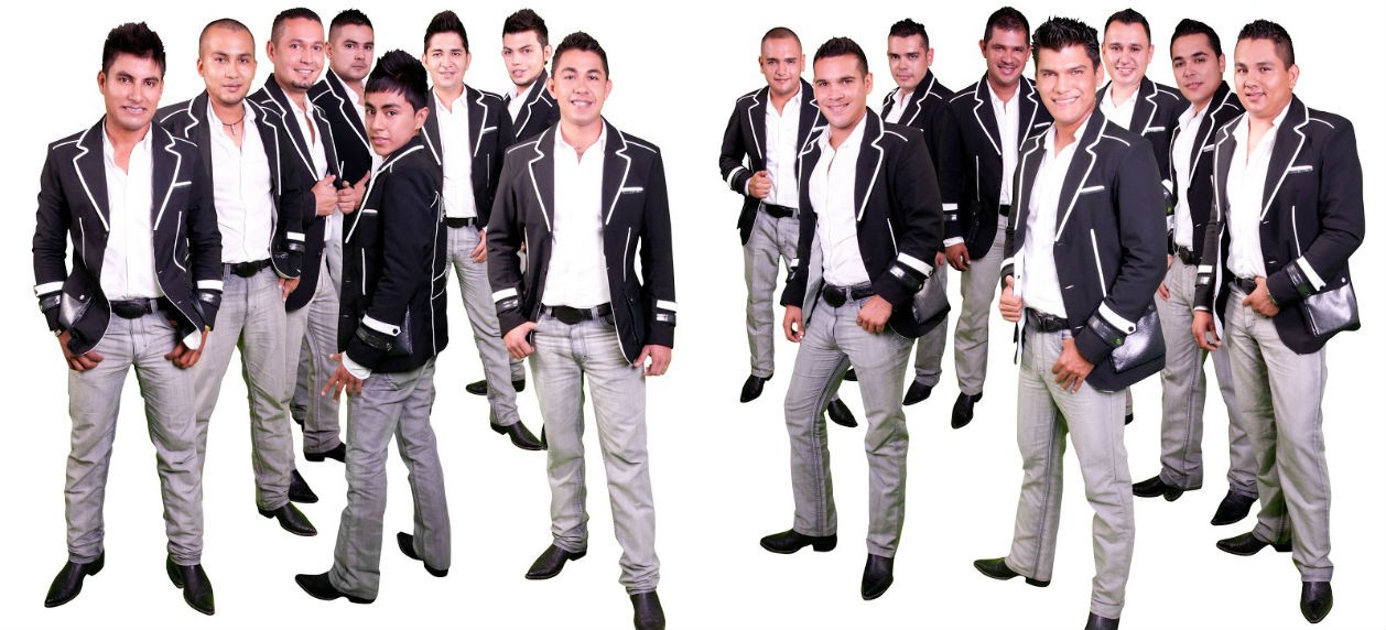 Ya salió el disco “Hombre de trabajo” de  Banda Carnaval