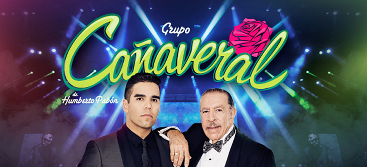 Grupo Cañaveral armará la “Fiesta Total”