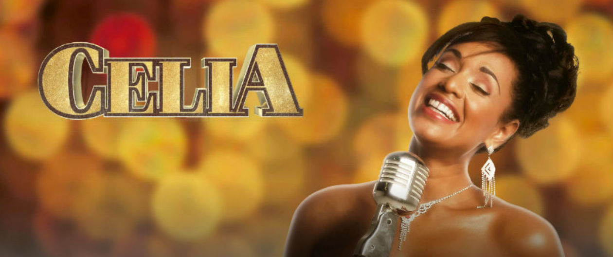 Arranca serie de la vida de Celia Cruz en USA