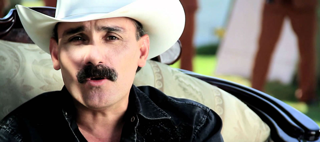 El Chapo de Sinaloa presenta su nuevo disco