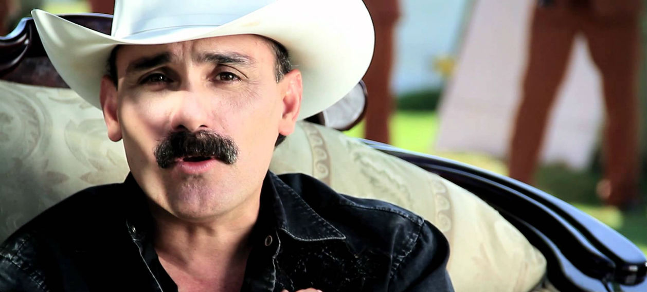 El Chapo de Sinaloa le entra a las telenovelas