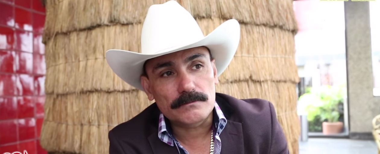 “Tristes Recuerdos”, la nueva canción del Chapo de Sinaloa