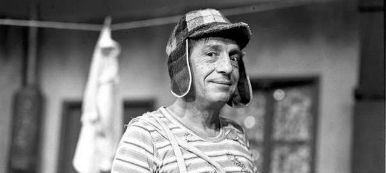 Habrá un misa masiva para Chespirito en panteón francés