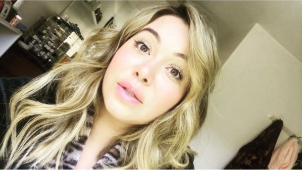 CHIQUIS RIVERA ¿NUEVO ROMANCE?