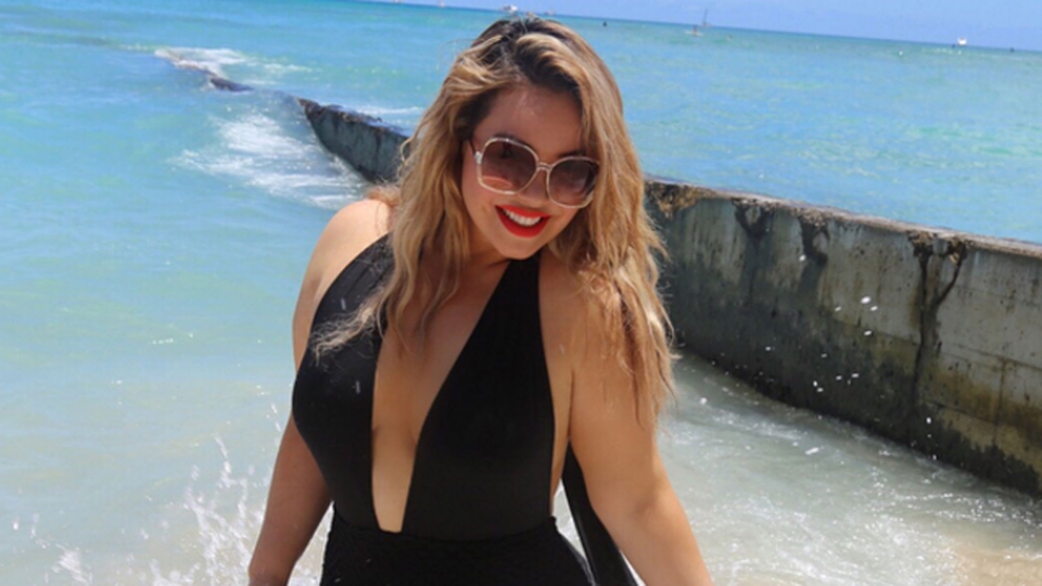 ¡LAS MEJORES FOTOS DE CHIQUIS RIVERA PARA CELEBRAR SU CUMPLEAÑOS!