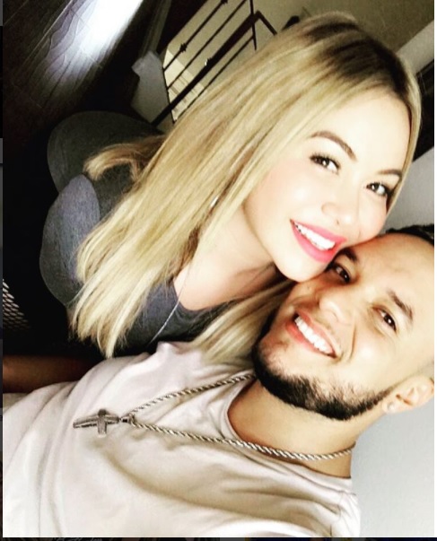 ¡LORENZO MÉNDEZ PIDE MANO DE CHIQUIS A MAMÁ DE JENNI!