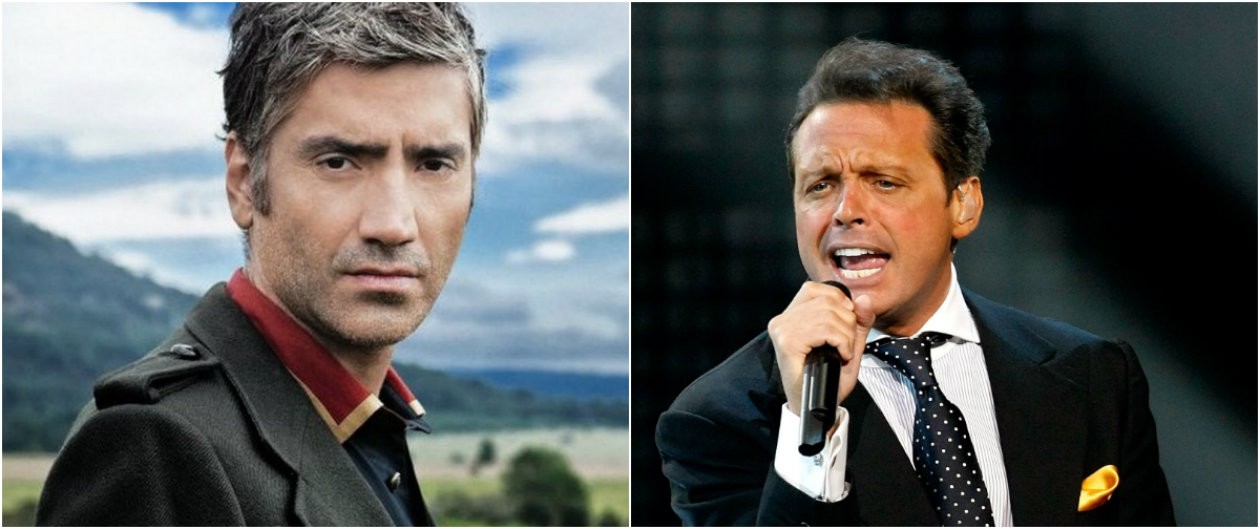 Alejandro Fernández quiere que Luis Miguel se arrepienta y hagan gira juntos