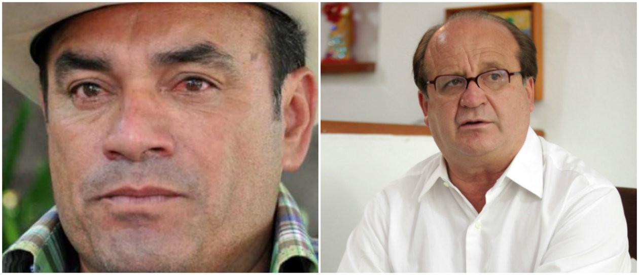 Las peleas entre Federico Figueroa y el Gobernador de Morelos siguen