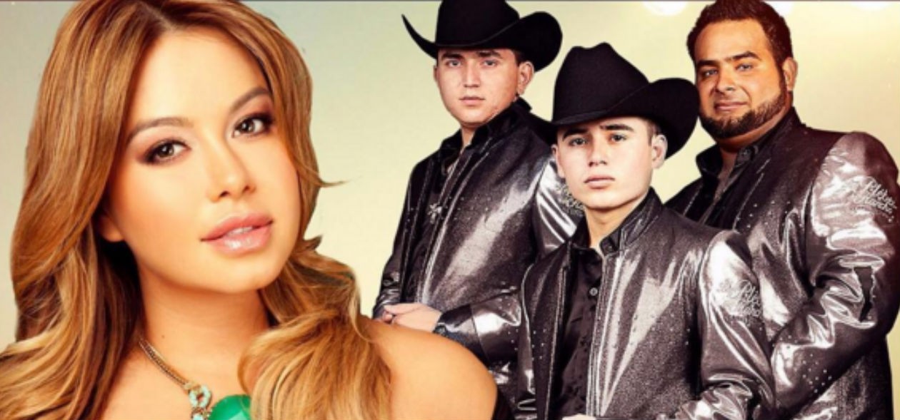 Tequila “La Gran Señora” presenta Nuestro Legado Gira 2016