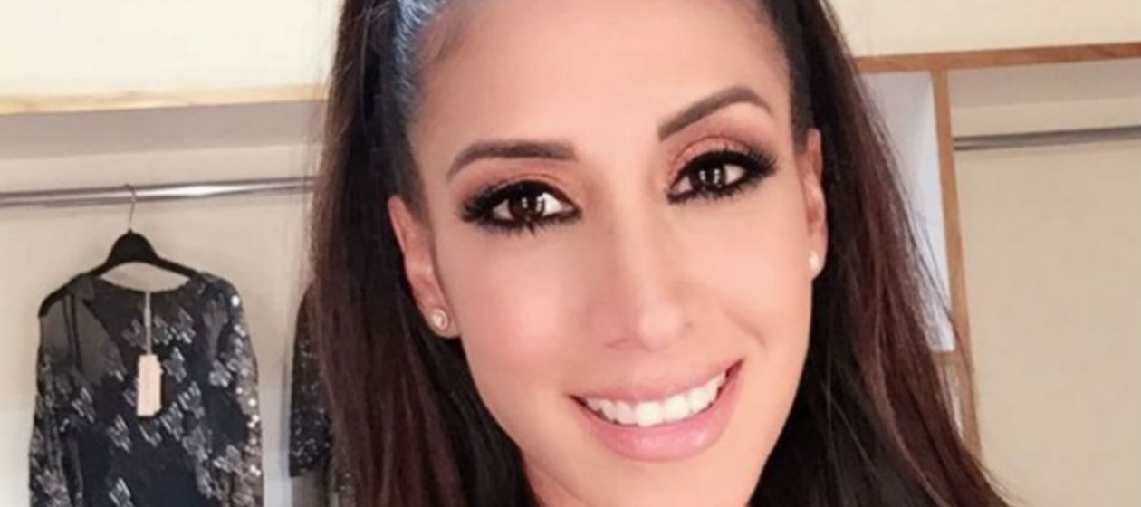 Cynthia Urias sin pelos en la lengua: ¡Se desnudó por dinero!