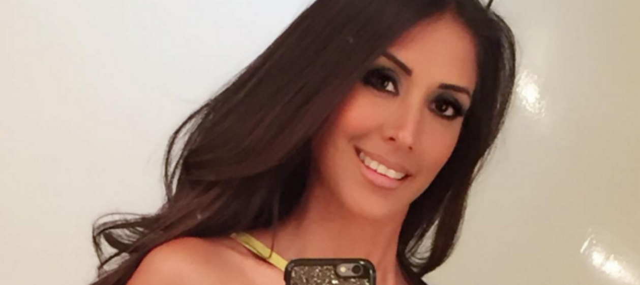 Así de hermoso ha sido el embarazo de Cynthia Urias