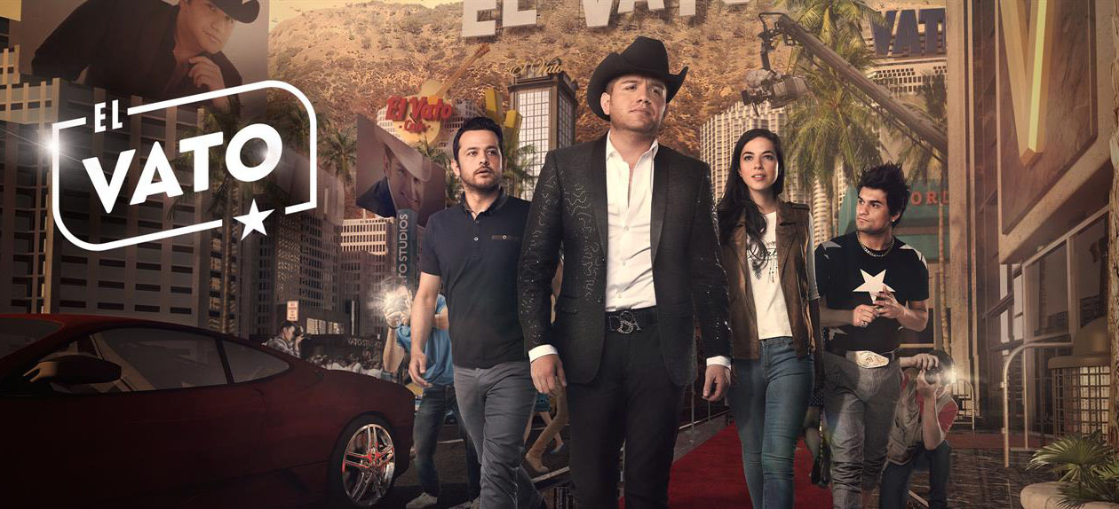 El Dasa llega a Netflix