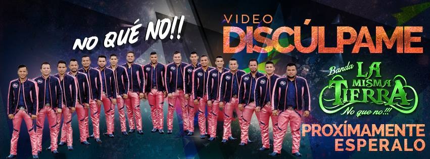 Mira el nuevo video de La misma Tierra: “Disculpame”