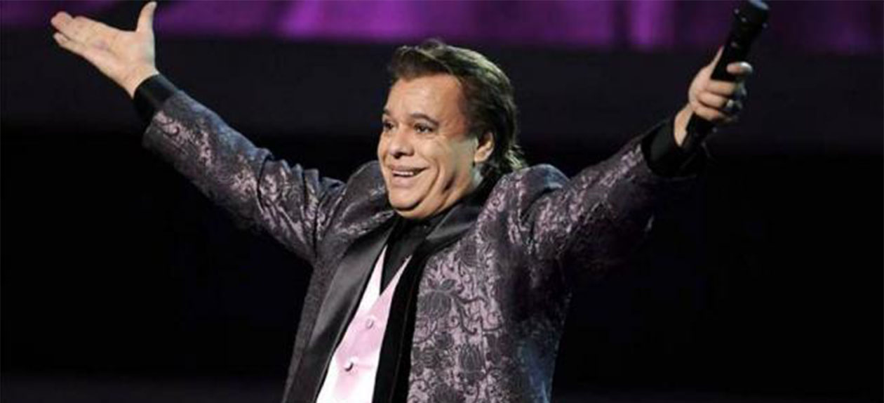 Juan Gabriel sigue causando revuelo