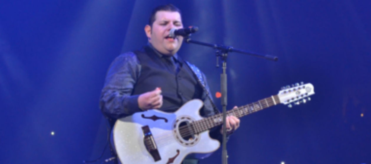 Duelo celebró 15 años en la Arena Monterrey