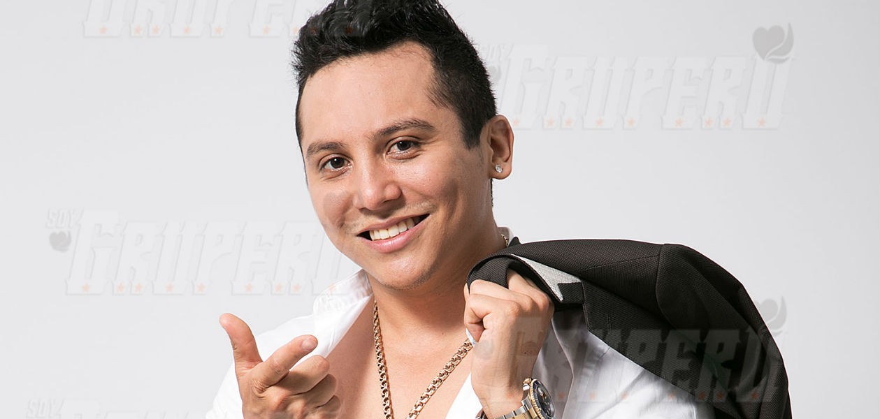 Desnudamos a… ¡Edwin Luna! Mira las fotos