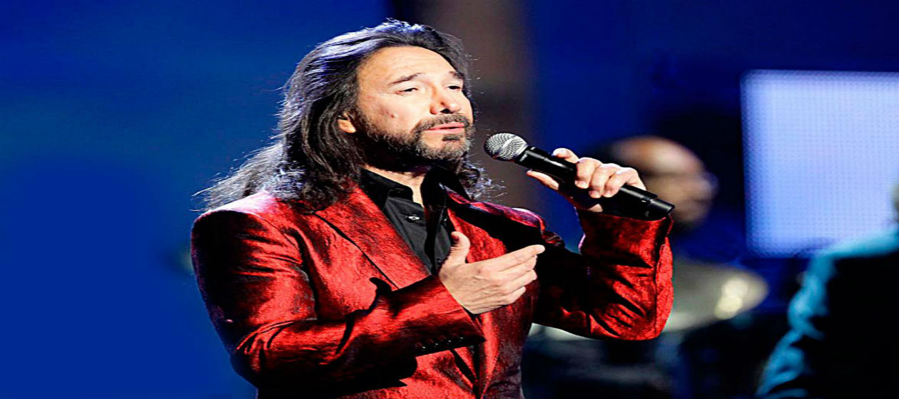 ¡Mañana! El Buki en el zócalo de la CDMX gratis