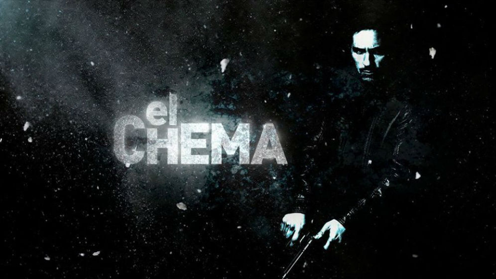 Mira el trailer de “El Chema”, la nueva narco-serie
