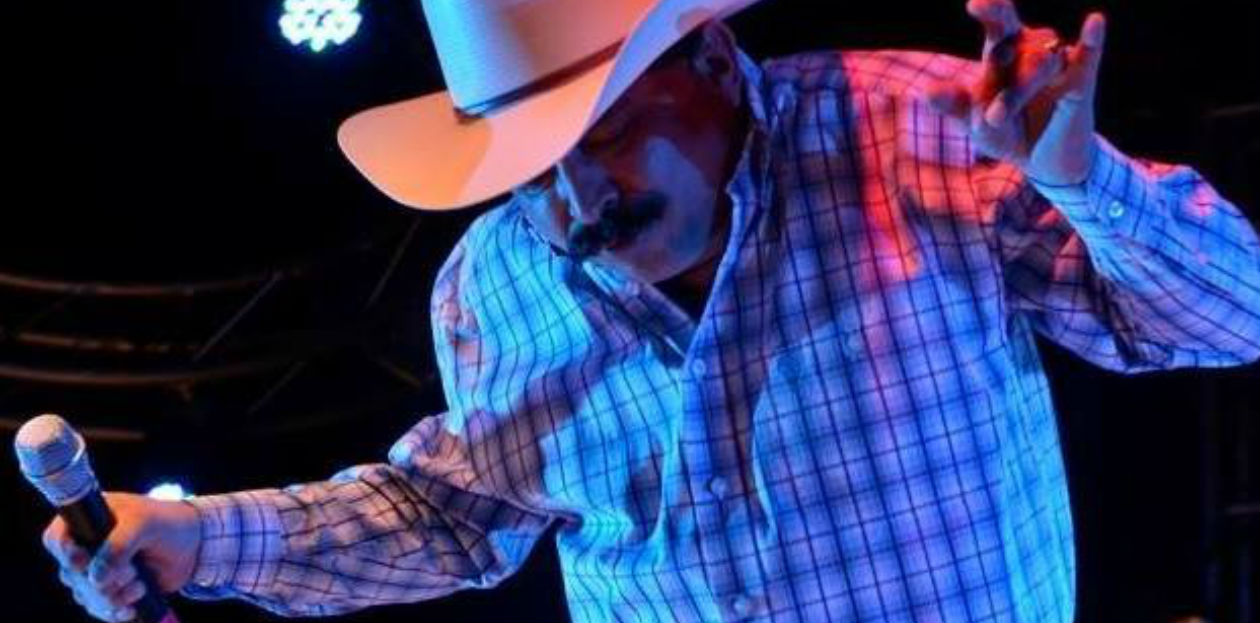 Muere Emilio Navaira y así lo recordamos