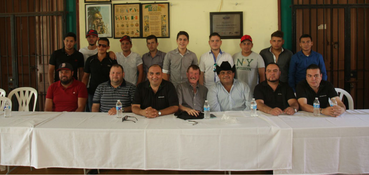 Arranca Semana Cultural de la Banda, dedicada a Don Cruz Lizárraga