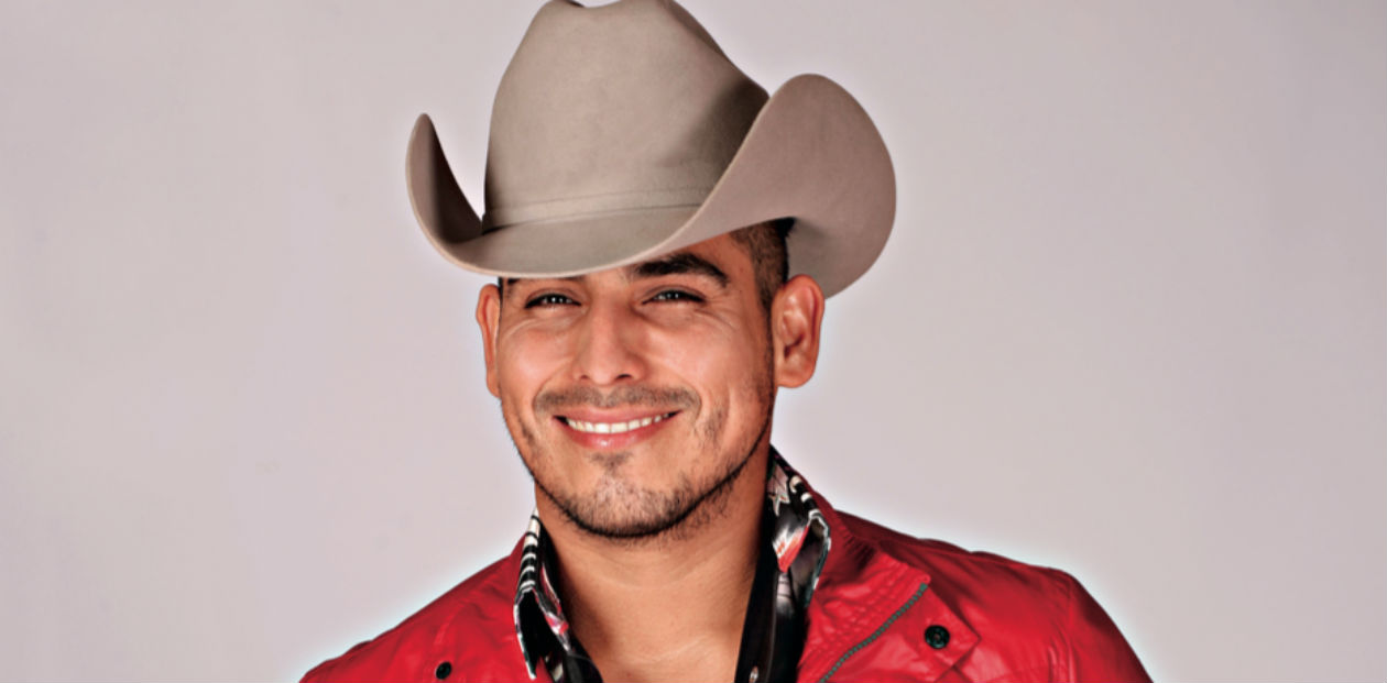 Espinoza Paz en tu revista Soy Grupero de Junio (esto es lo que viene)