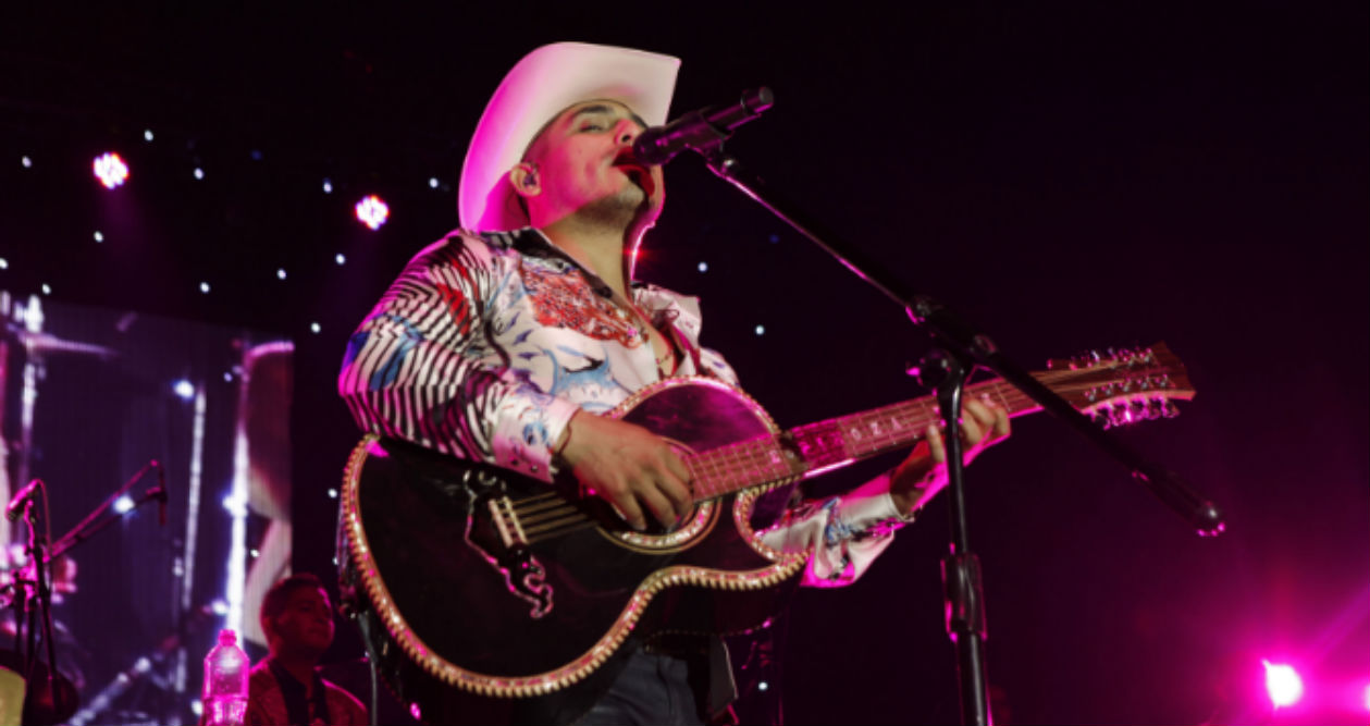 Espinoza Paz quiere que conozcas el “ESPI 10.29 STUDIO” ¡Participa!
