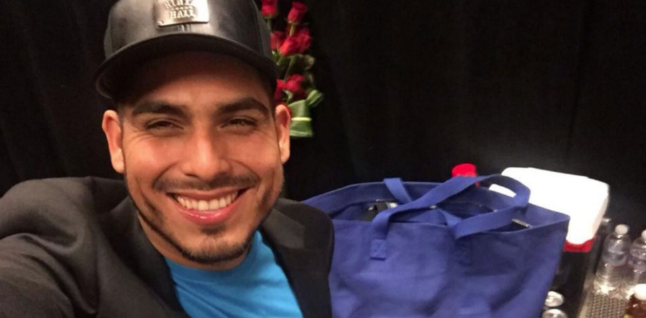 Tachan a Espinoza Paz de vulgar por presentación en Sabadazo