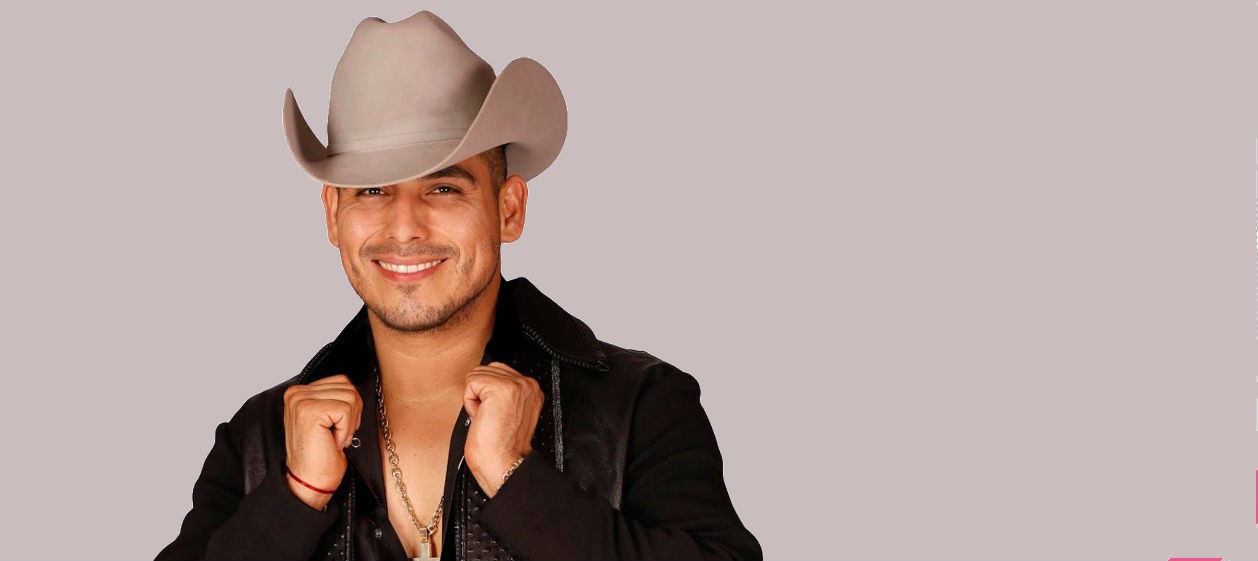 Espinoza Paz te puede cruzar al otro lado, pues se convierte en…. ¡Coyote!