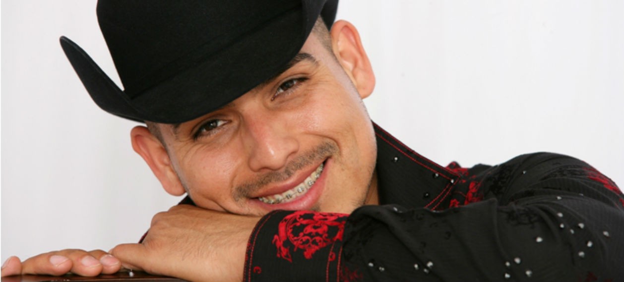 Espinoza Paz formará parte del show musical de los Latin Grammys