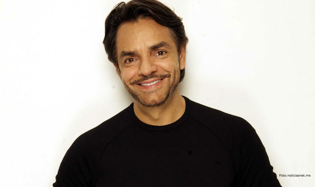 EUGENIO DERBEZ