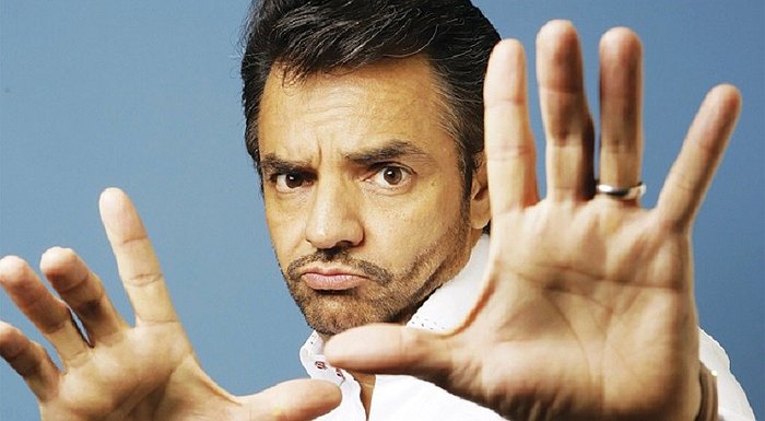 ¿Se parece su nieta a Eugenio Derbez? Descúbrelo aquí