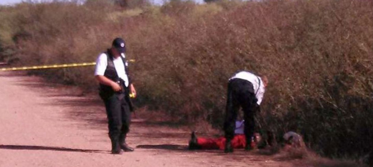 Asesinan a integrante de Los Cardenales de Sinaloa