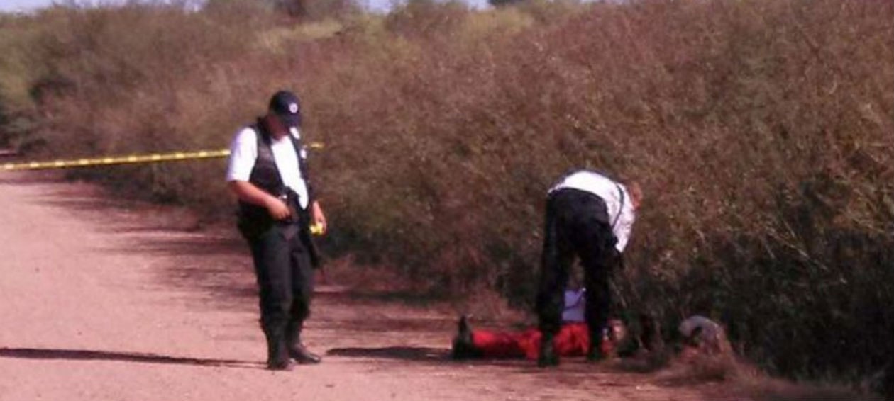 Asesinan a integrante de Los Cardenales de Sinaloa