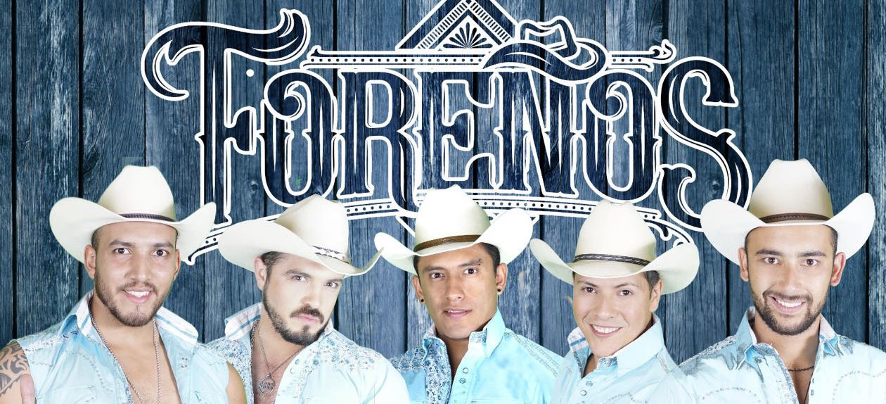 Foreños presenta su sencillo “Mentirosa”