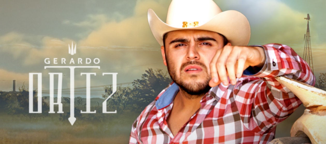 Caso Gerardo Ortiz ¿Una cacería de brujas?